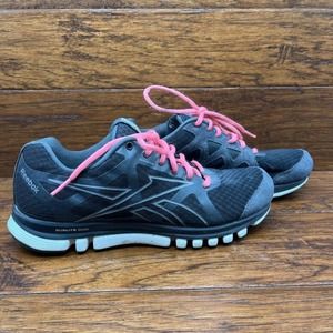 Reebok Sublite Duo Running Shoes 8M